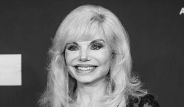 Bintang ‘WKRP in Cincinnati’ Loni Anderson meninggal dunia