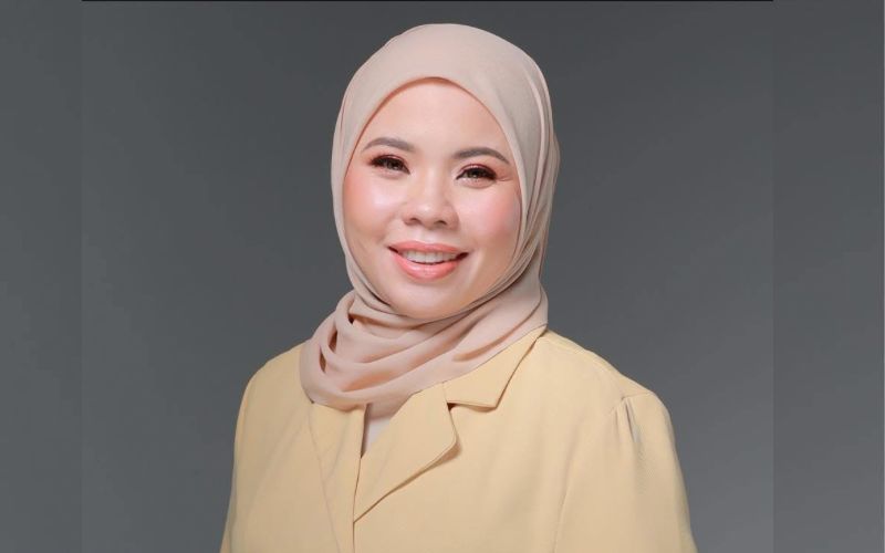 Saya doakan dia tak tenang, selamat dunia akhirat – Rita Sosilawati
