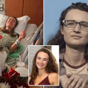 Kelley Mack, bintang The Walking Dead meninggal dunia di usia 33 tahun akibat kanser otak