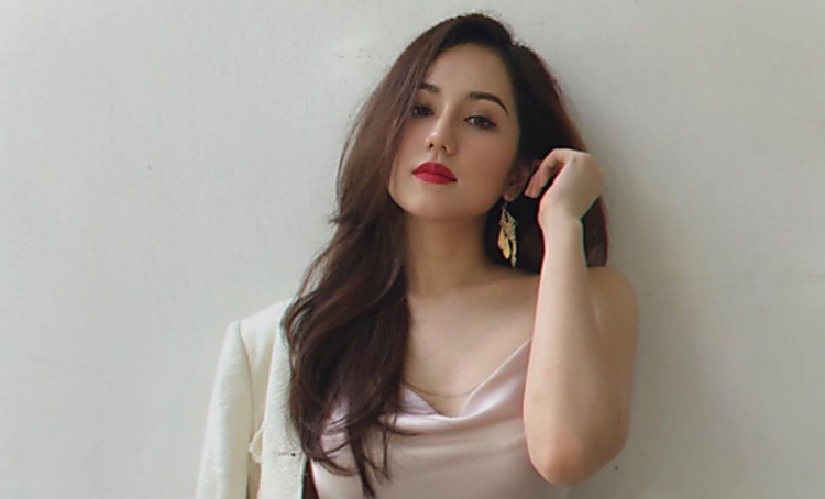 Sophia Albarakbah lapor polis isu buli siber, gangguan seksual