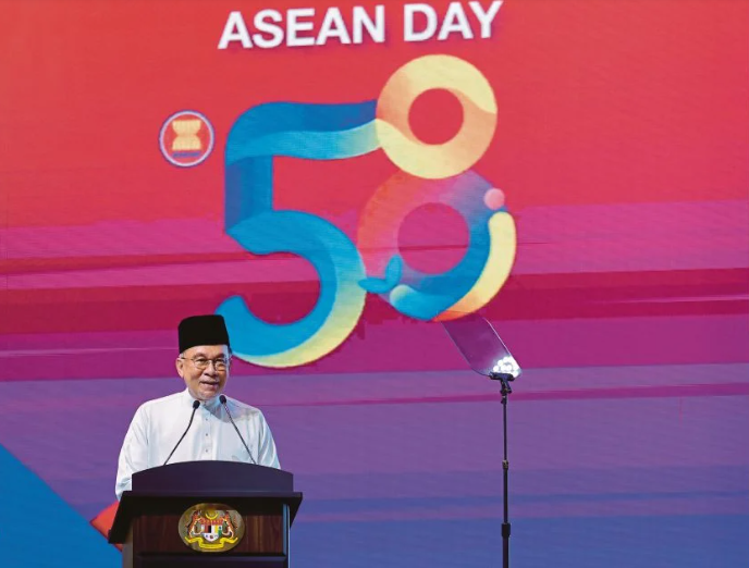 Gencatan senjata Thailand-Kemboja kekuatan, komitmen pemimpin ASEAN - PMX