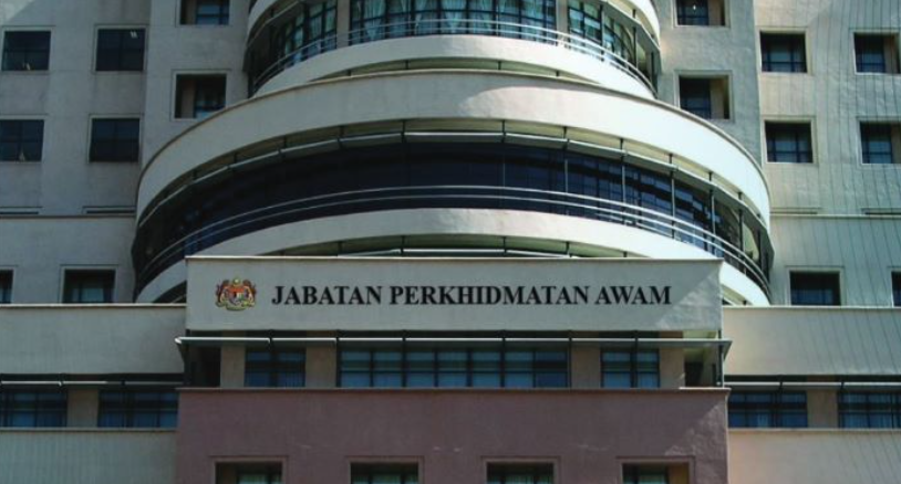 JPA kaji cadangan naik umur persaraan wajib kepada 65 tahun - KSN