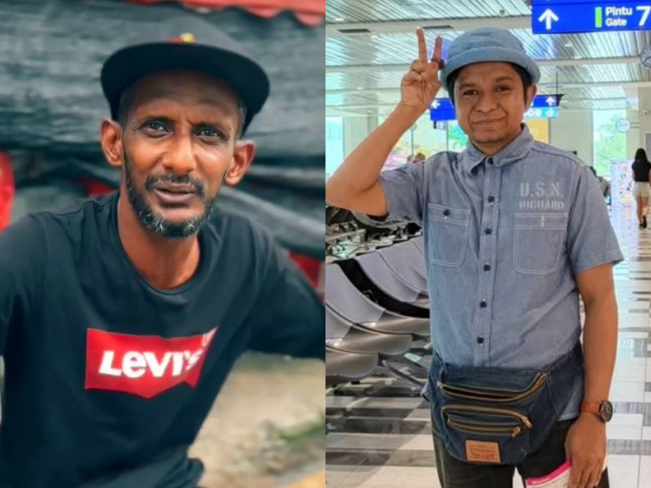 Awesome TV Fail Saman Terhadap Tiga Selebriti, Amir Raja Lawak, Mamak Puteh dan Abu Mamu