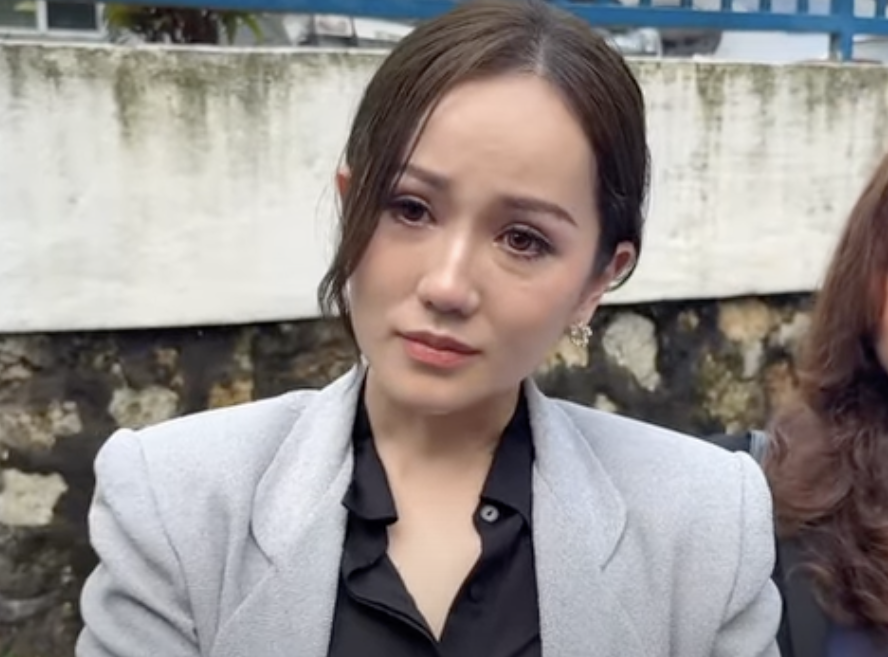 “Ada Yang Nak Hantar Santau” – Sophia Albarakbah Alami Tekanan Emosi Serius
