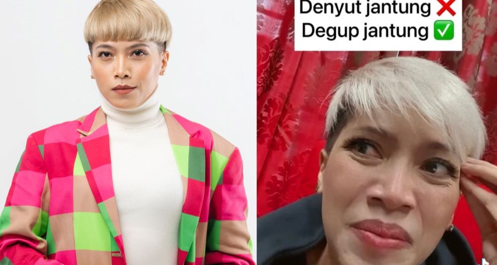 Inilah sebab cikgu Bahasa Melayu pendek umur -  Zack Kirana