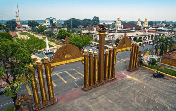 ‘Orang Kelantan baik, suka hidang tetamu nasi’ - Ejen jualan kereta memuji pelanggannya dari Kelantan