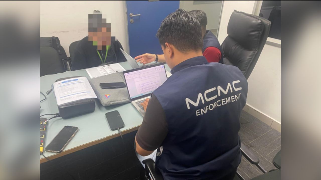 Kes Zara Qairina : Individu disiasat MCMC sebar kandungan palsu