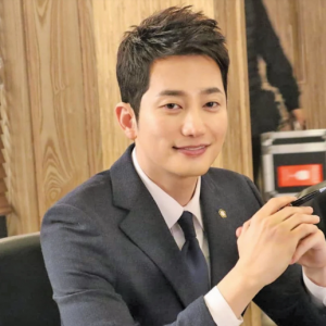 Park Si Hoo nafi 'jual' wanita kepada lelaki berkahwin